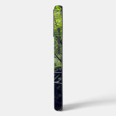 Abandonierte Eisenbahn Case-Mate iPhone Hülle (Rückseite / Links)