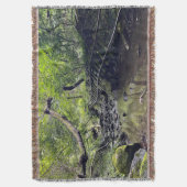 Abandonierte Eisenbahn Decke (Vorderseite Vertikal)