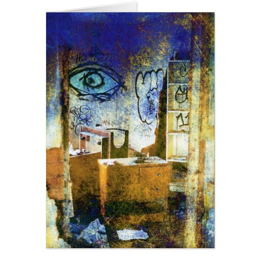 Abandred House (Vorne)