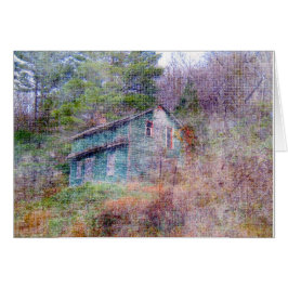 Abandred House