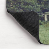 Abandred House Mousepad (Ecke)