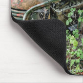 Abandred Vintag Lkw Mousepad (Ecke)