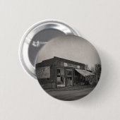 Abanoned Füttern Store Button (Vorne & Hinten)