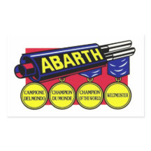 Abarth-Abhausticket