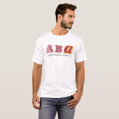 ABAtextil T-Shirt (Vorne ganz)