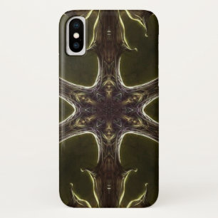 Abatu Dämon-Fall Case-Mate iPhone Hülle