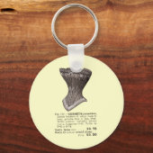 Abb. 119 Schlüsselanhänger (Vorderseite)