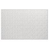 Abb. Confetti Wasserfarbe Dots Fabric Stoff (Yard (91,4 cm))