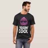 Abb. Figgin Coole Liebe Figgin T-Shirt (Vorne ganz)