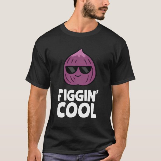 Abb. Figgin Liebe Figgin T-Shirt (Vorderseite)