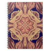 Abb. Notizblock (Vorderseite)