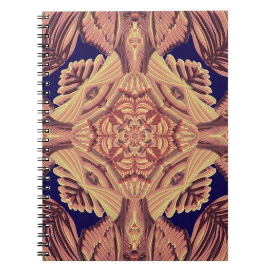 Abb. Notizblock (Vorderseite)