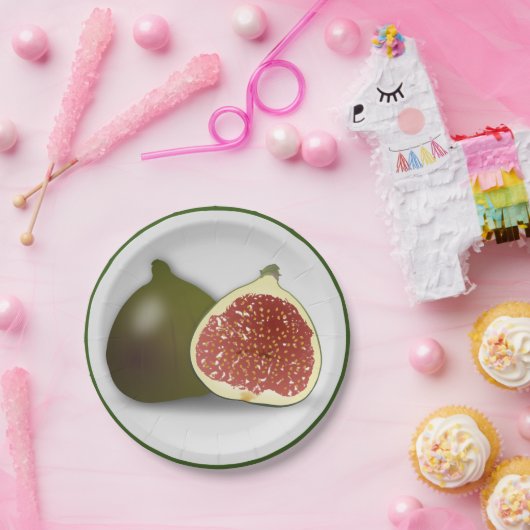 Abb Pappteller (Party)