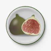 Abb Pappteller (Vorderseite)