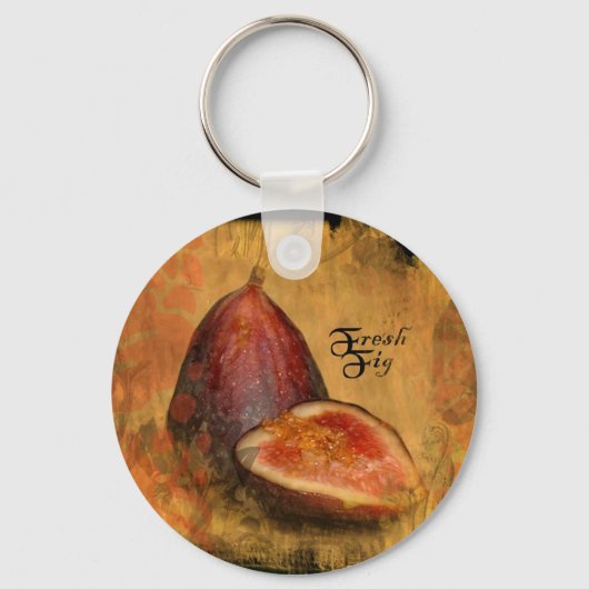 Abb Schlüsselanhänger (Vorderseite)