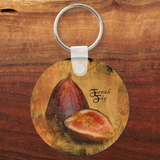 Abb Schlüsselanhänger (Vorderseite)