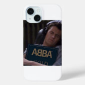 ABBA CHANDLER Case-Mate iPhone HÜLLE (Rückseite)