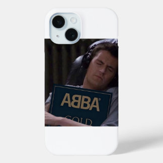 ABBA CHANDLER Case-Mate iPhone HÜLLE