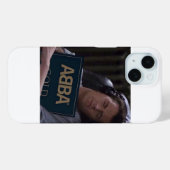 ABBA CHANDLER Case-Mate iPhone HÜLLE (Rückseite (Horizontal))