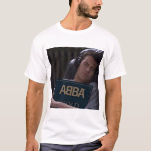 ABBA CHANDLER T-Shirt