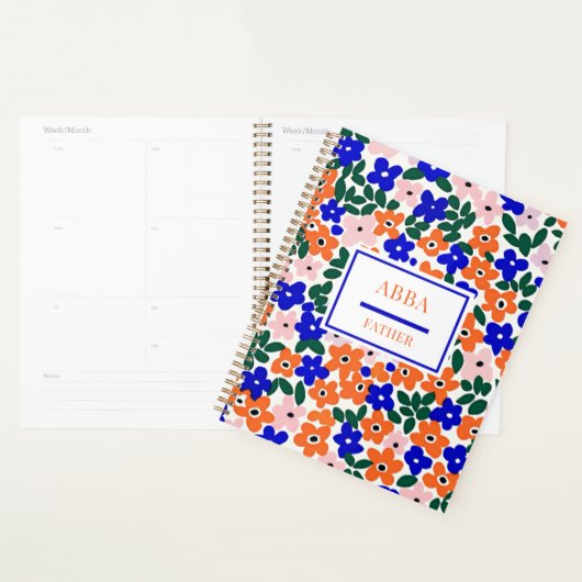 ABBA- Der Name des Gebet-Zeitschrift Gottes Planer (Anzeige)