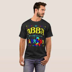 Abba eines T-Shirt