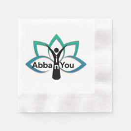 Abba in You Napkin Serviette