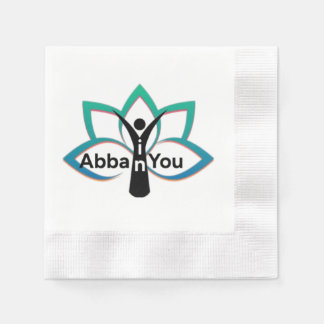 Abba in You Napkin Serviette