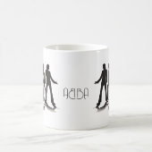 ABBA Lagend - Tasse (Mittel)