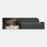 abbadab, auch Emo zur Sorgfalt