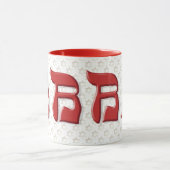 Abbas Tasse (Zentrum)