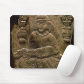 Abbasid Plakette, der Irak oder der Iran, 12. Mousepad (Mit Mouse)