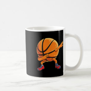 Abbbing Bysketbyll Byll Spaß Boys Männer Frauen Sp Kaffeetasse