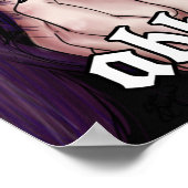 Abbelin Poster (Ecke)