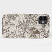 Abbeville Case-Mate iPhone Hülle (Rückseite (Horizontal))