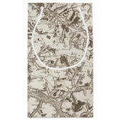 Abbeville Kleine Geschenktüte (Rückseite)