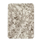 Abbeville Magnet (Vertikal)