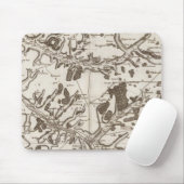 Abbeville Mousepad (Mit Mouse)