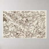 Abbeville Poster (Vorne)