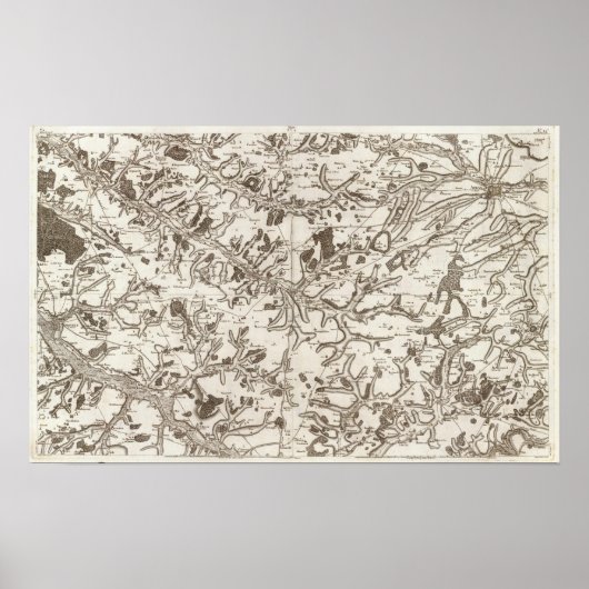 Abbeville Poster (Vorne)