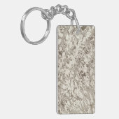 Abbeville Schlüsselanhänger (Vorderseite links)