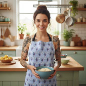 Abbey Apron Schürze