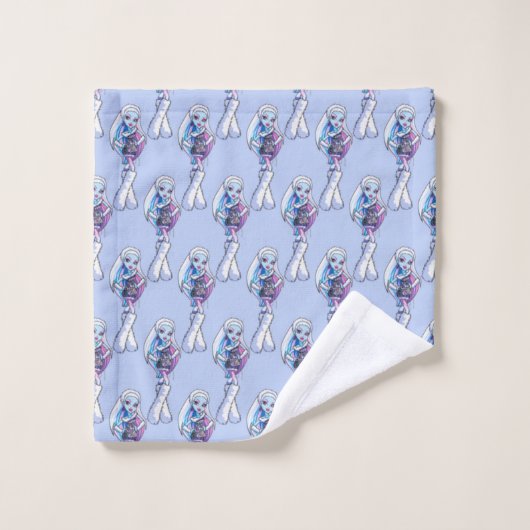 Abbey Bath Towel Set (Waschlappen)