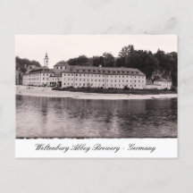 Abbey Brewery Weltenburg, Donau Kloster Deutschlan