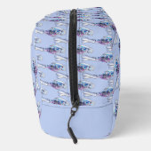 Abbey Dopp Kit Waschbeutel (Rechts)