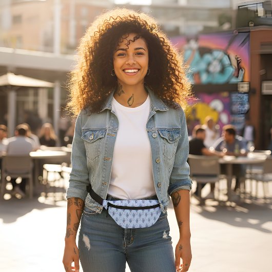 Abbey Fanny Pack Bauchtasche