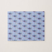 Abbey-Jigsaw-Puzzle Puzzle (Horizontal)