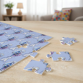 Abbey-Jigsaw-Puzzle Puzzle