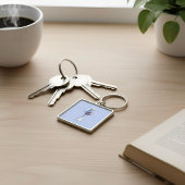 Abbey Keychain Schlüsselanhänger