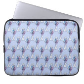 Abbey-Laptoptasche Laptopschutzhülle (Vorderseite)